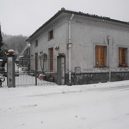 B&B A Rinazzu Milo Exterior photo